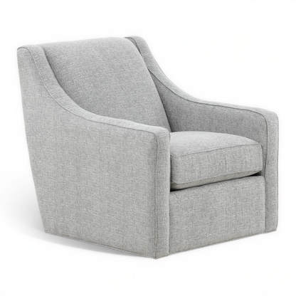Monaco Swivel Chair