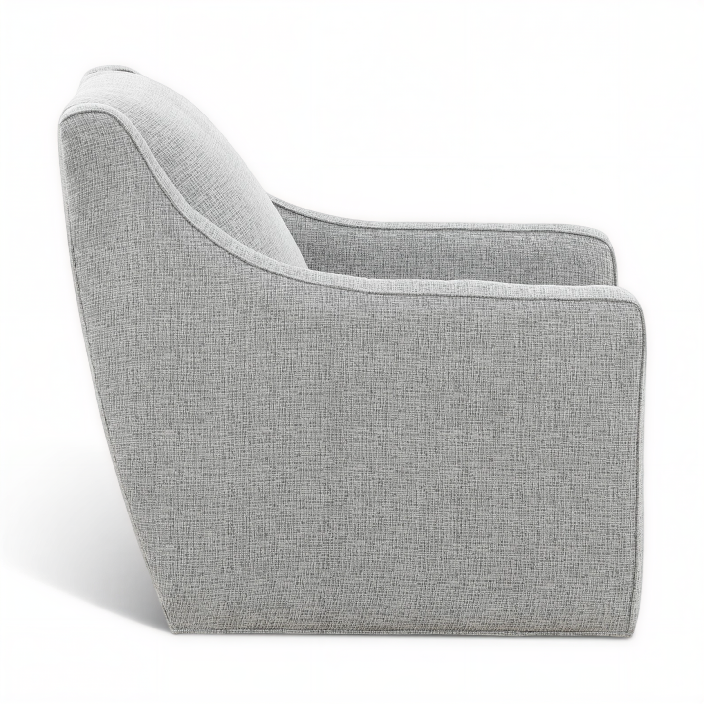 Monaco Swivel Chair