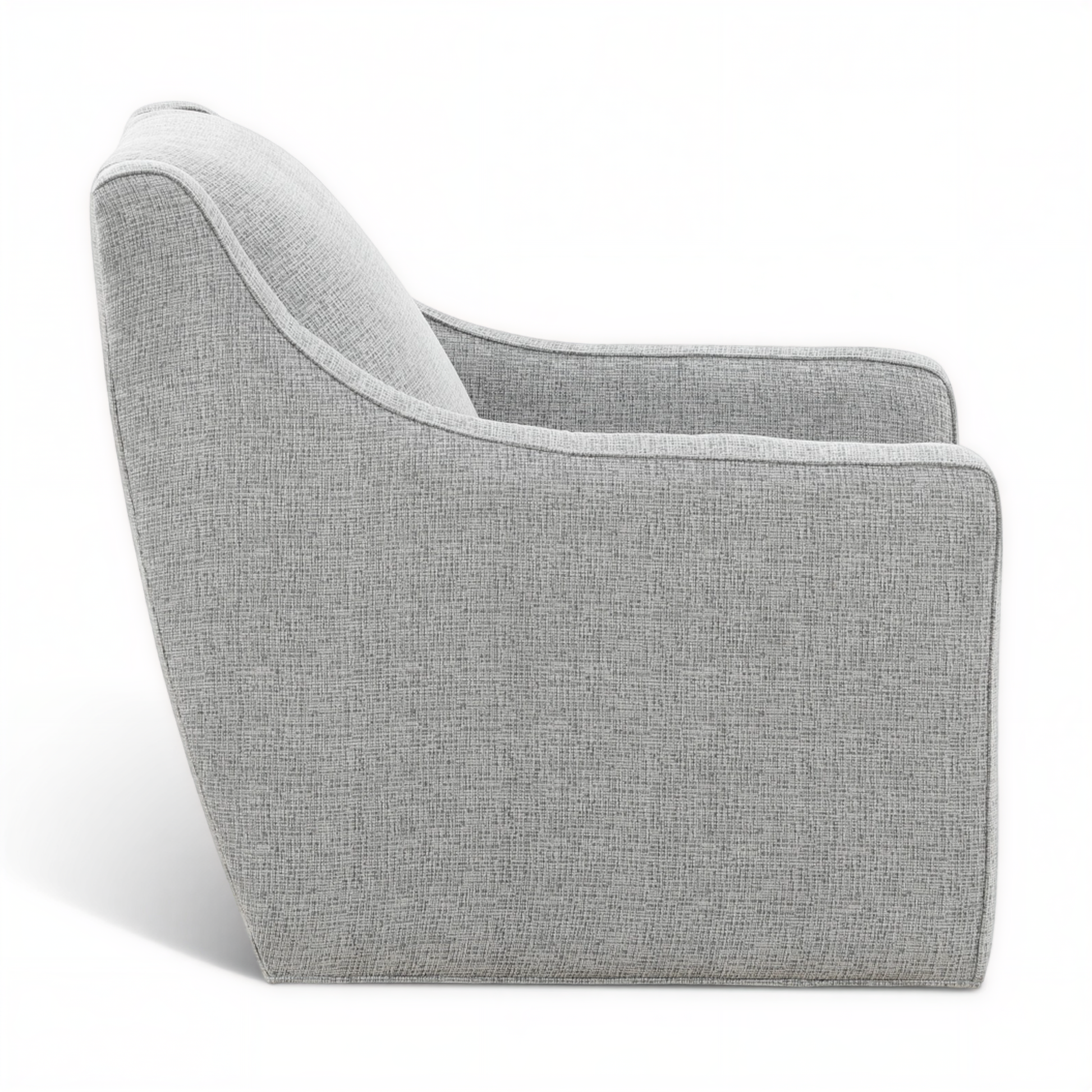 Monaco Swivel Chair