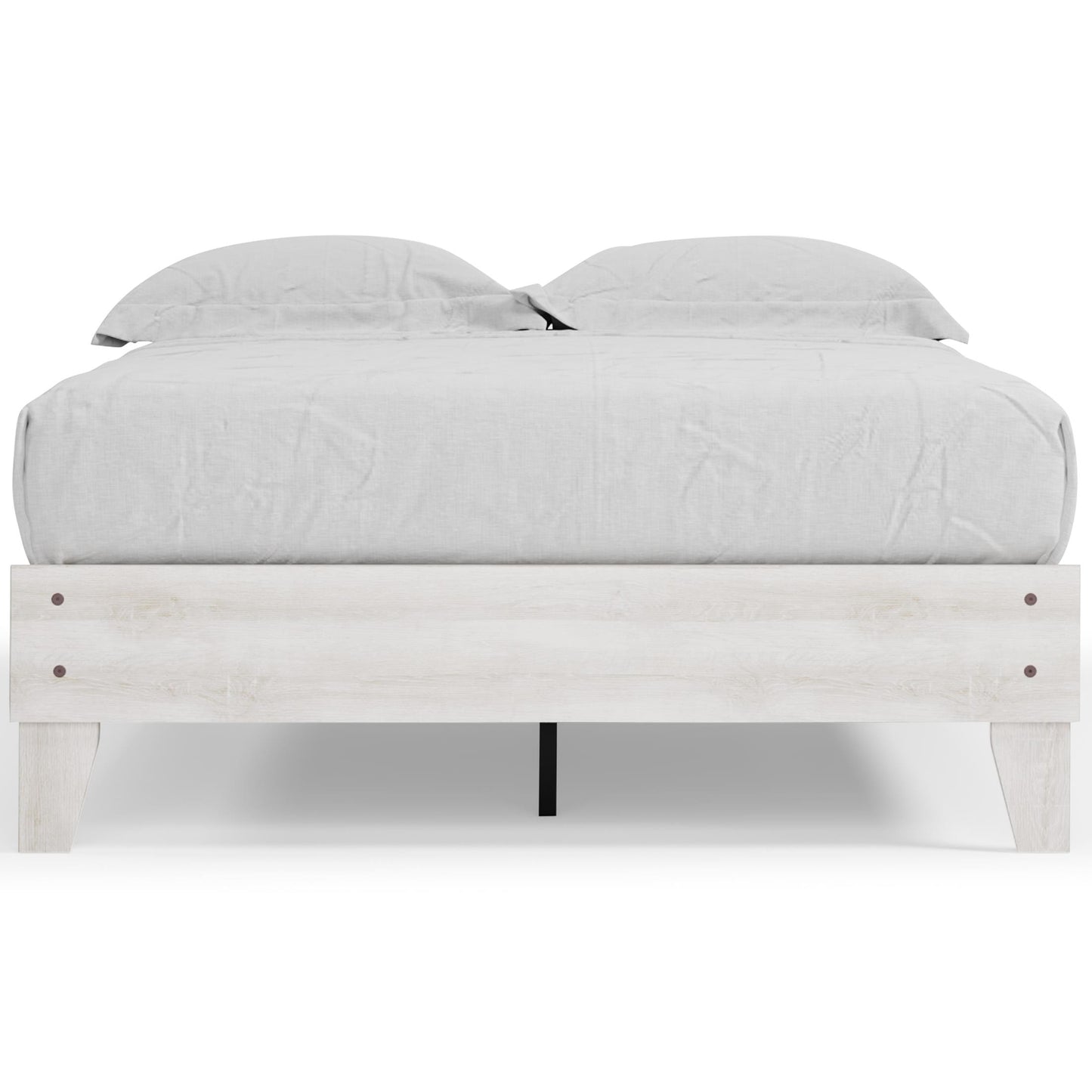 Shawburn Platform Bed