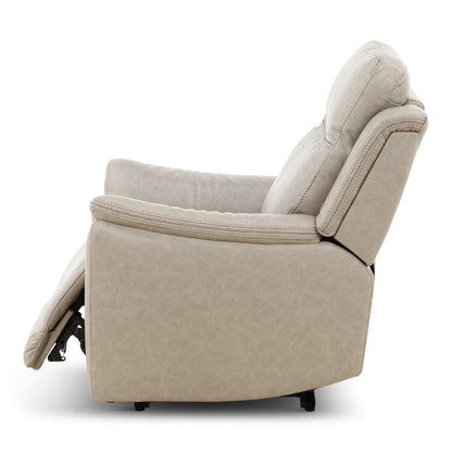 Garrison Power Recliner with Zero Gravity