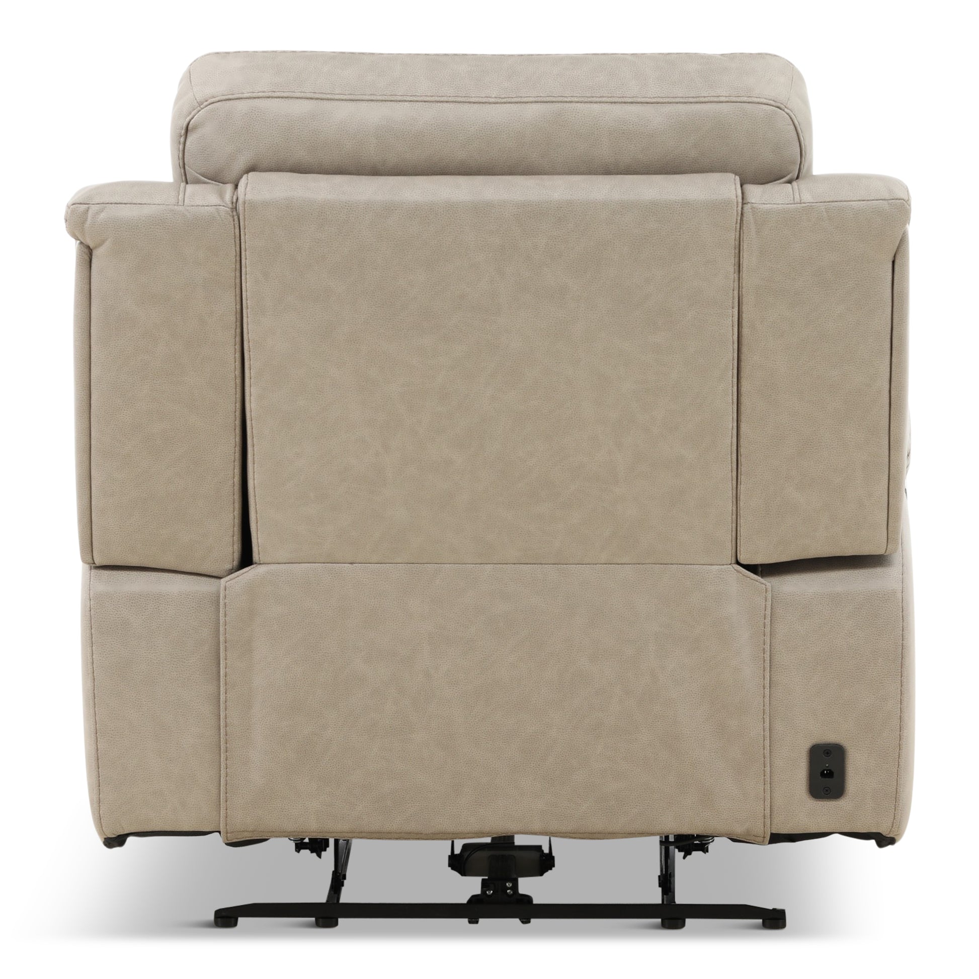 Garrison Power Recliner with Zero Gravity