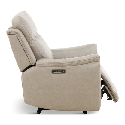 Garrison Power Recliner with Zero Gravity