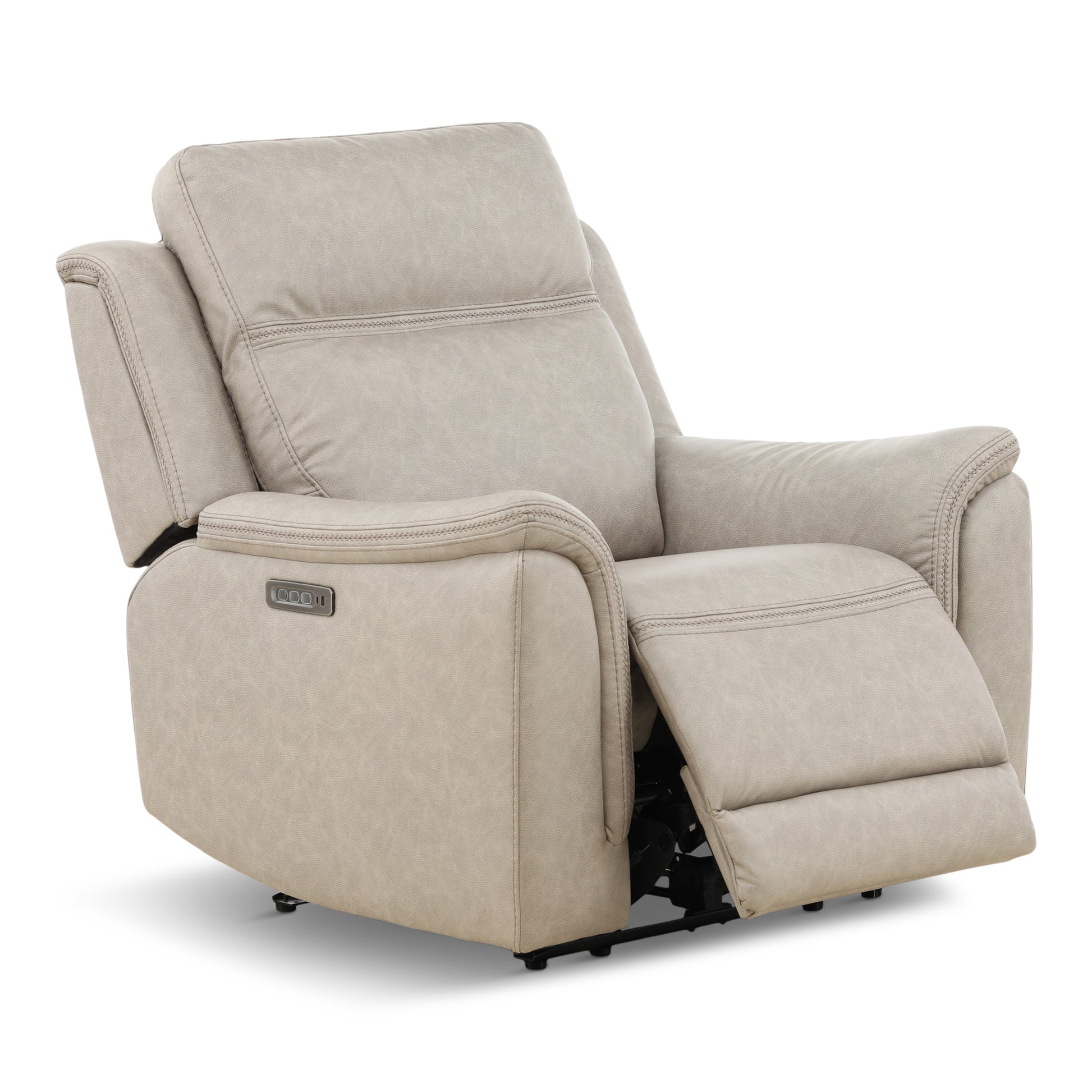 Garrison Power Recliner with Zero Gravity
