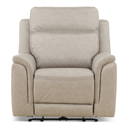 Garrison Power Recliner with Zero Gravity