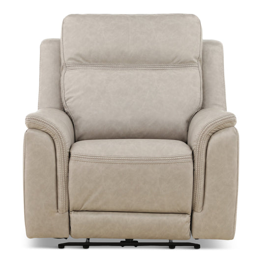 Garrison Power Recliner with Zero Gravity
