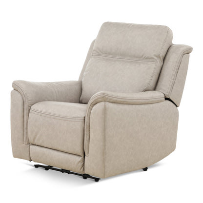 Garrison Power Recliner with Zero Gravity