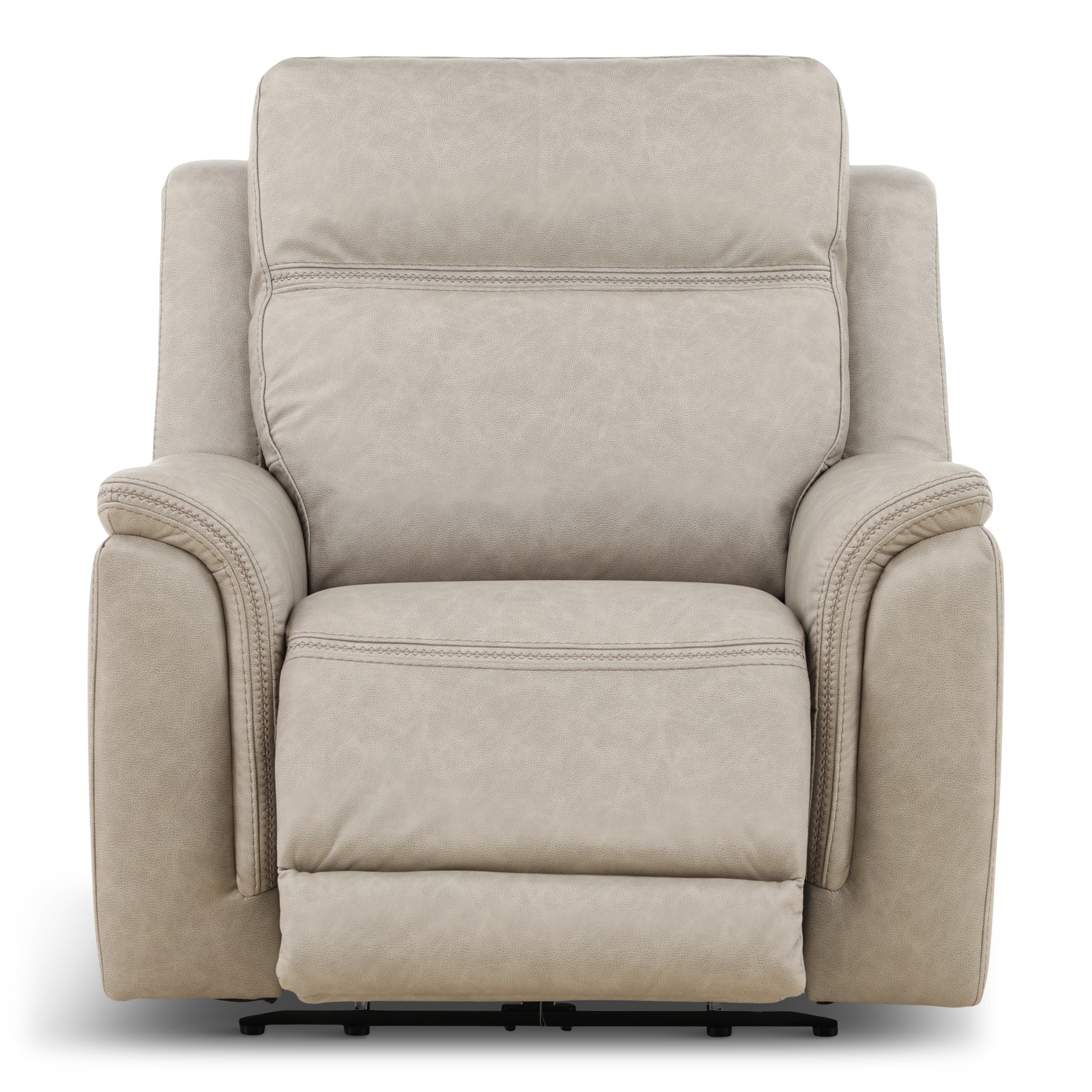 Garrison Power Recliner with Zero Gravity – Levin Furniture