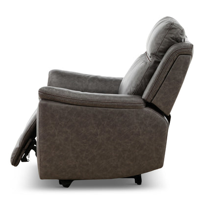 Garrison Power Recliner with Zero Gravity