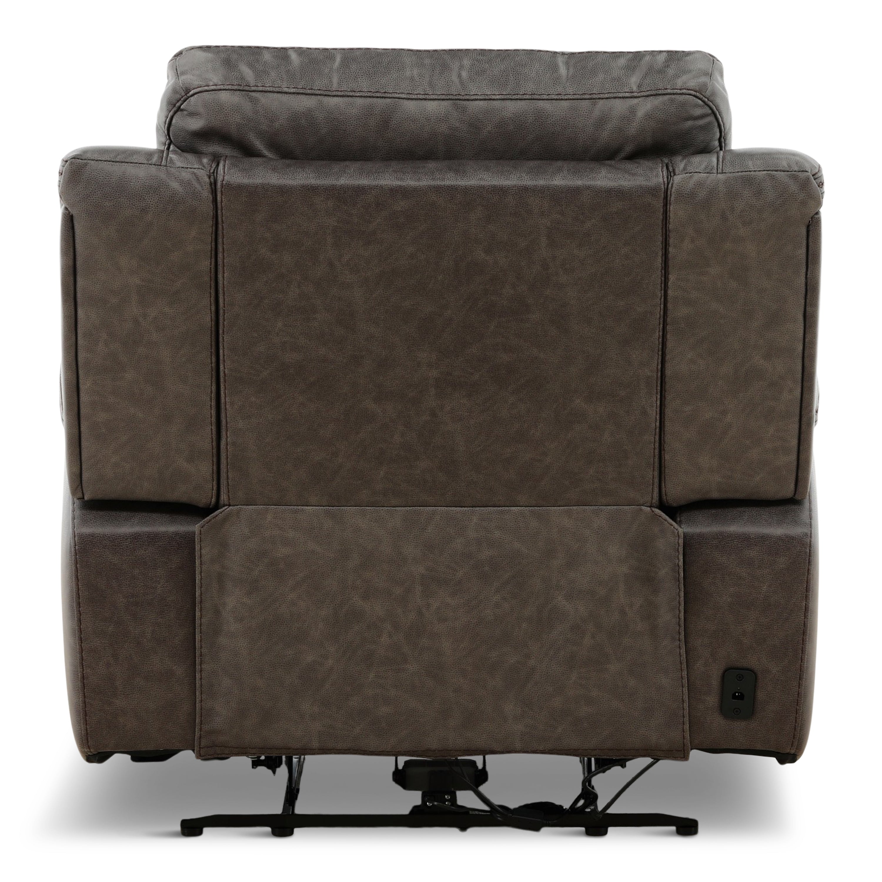 Garrison Power Recliner with Zero Gravity – Levin Furniture