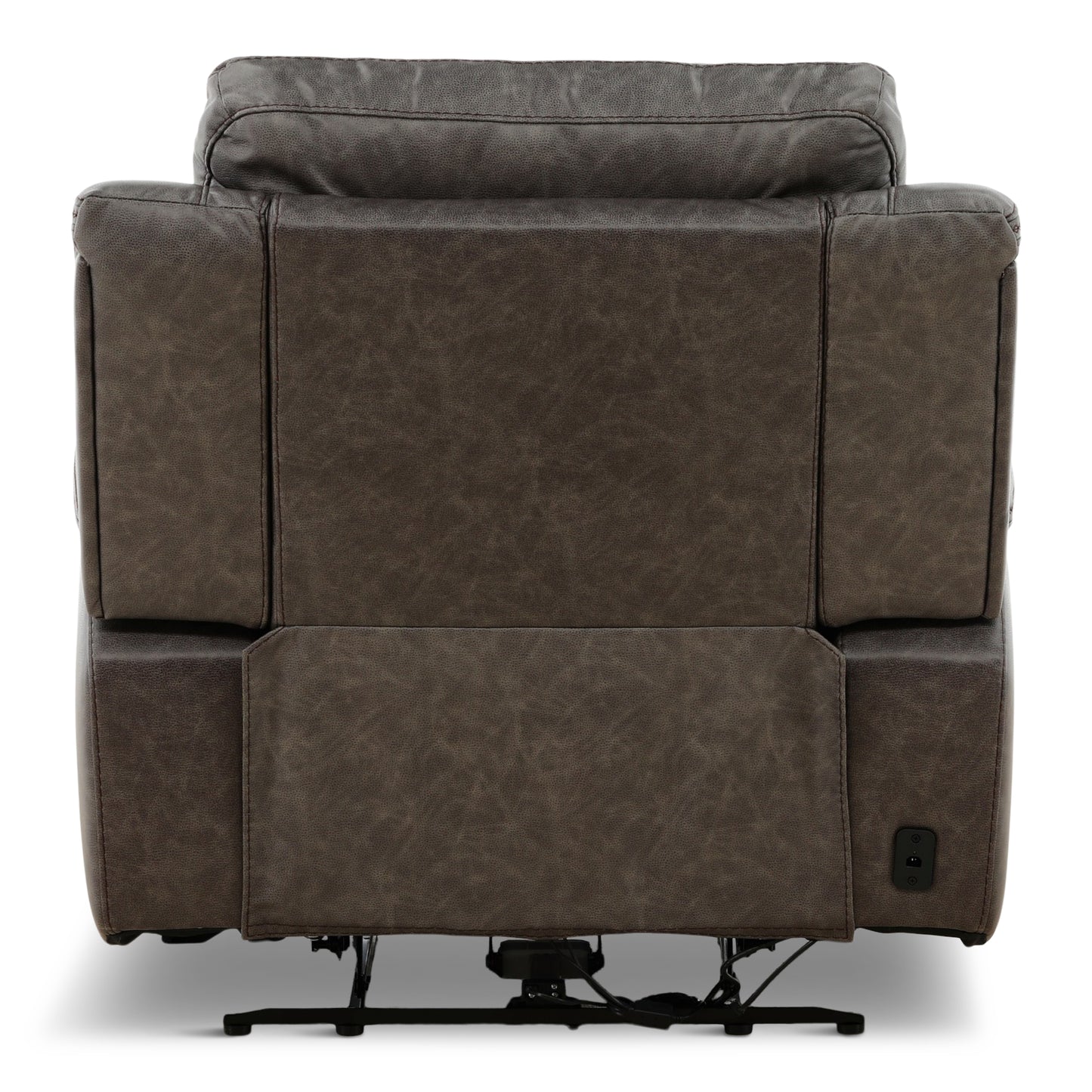 Garrison Power Recliner with Zero Gravity
