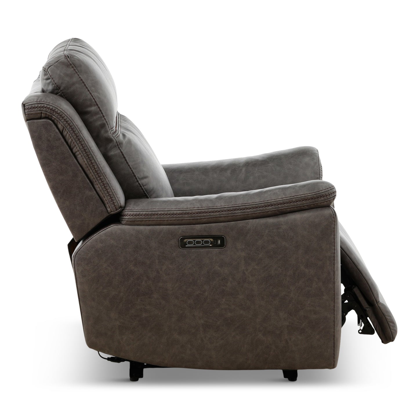 Garrison Power Recliner with Zero Gravity