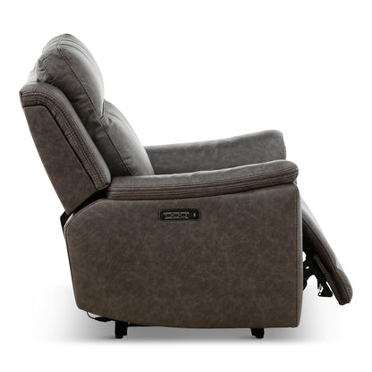 Garrison Power Recliner with Zero Gravity