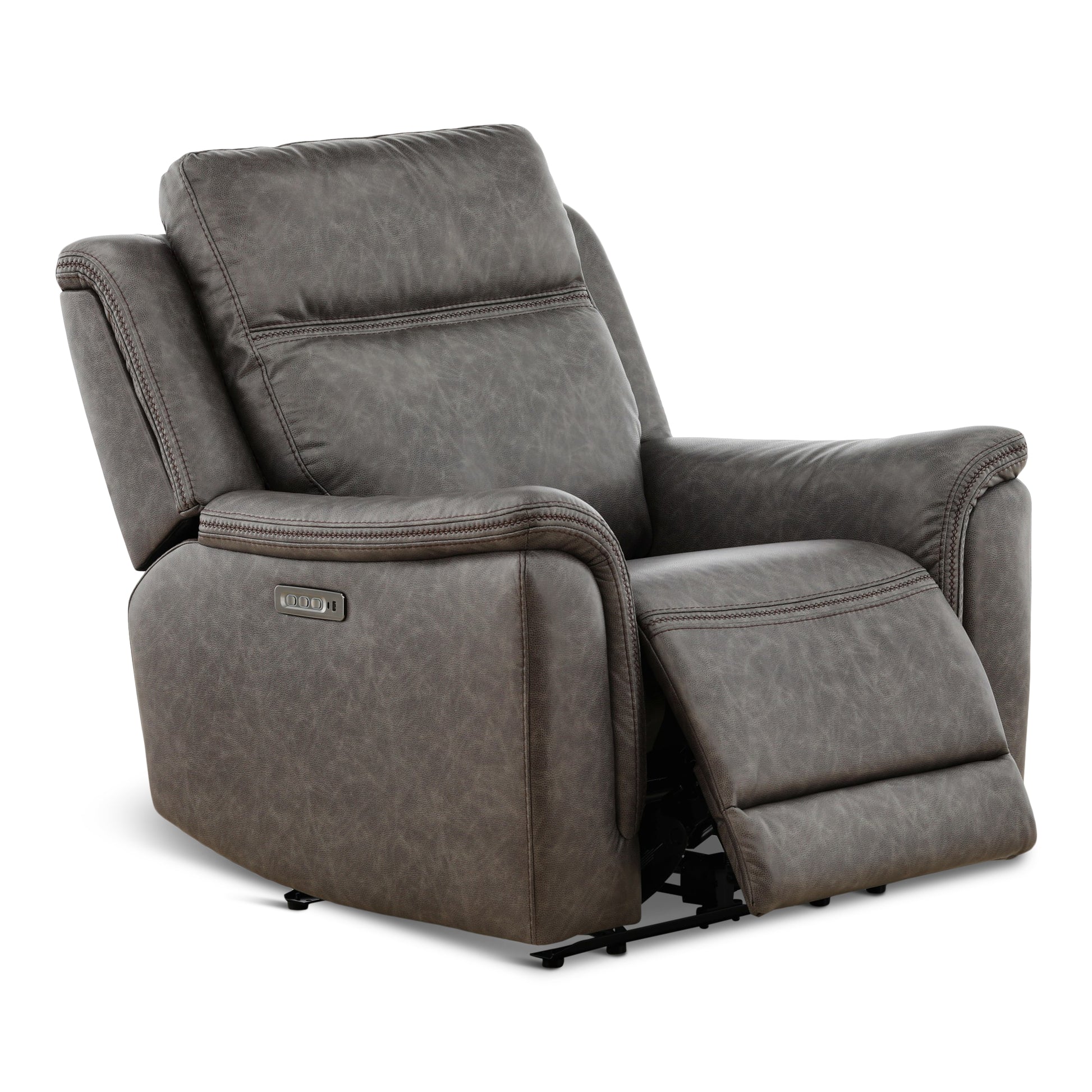Garrison Power Recliner with Zero Gravity