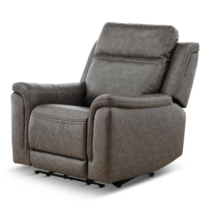 Garrison Power Recliner with Zero Gravity