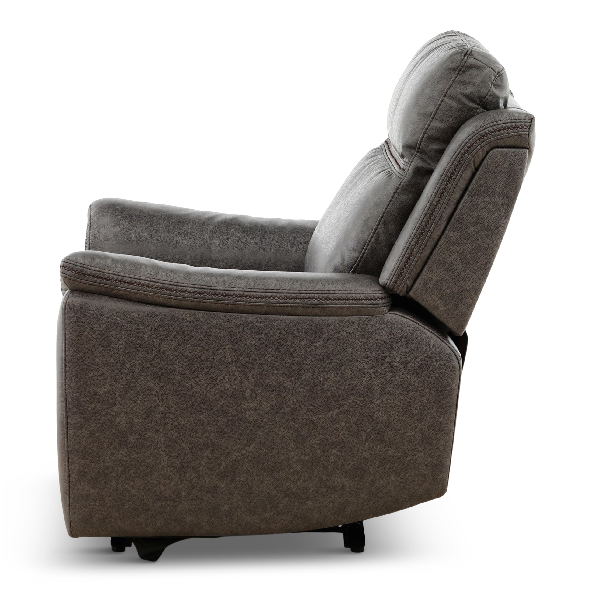 Garrison Power Recliner with Zero Gravity