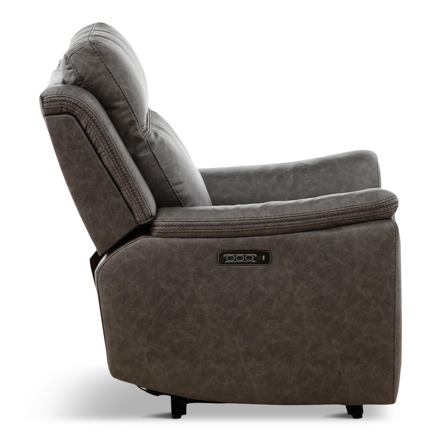 Garrison Power Recliner with Zero Gravity