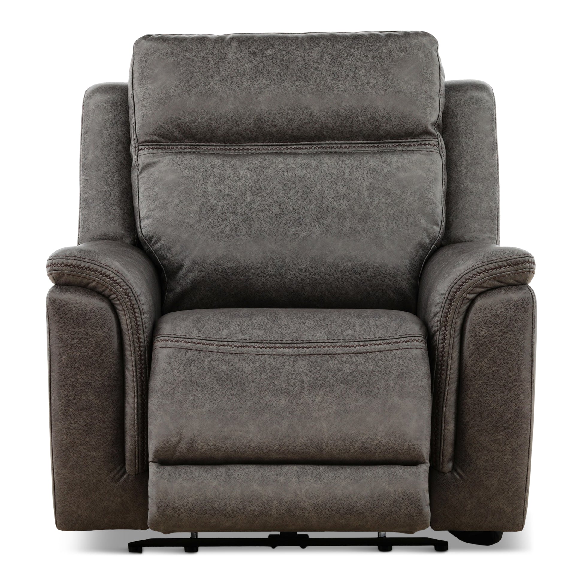 Garrison Power Recliner with Zero Gravity