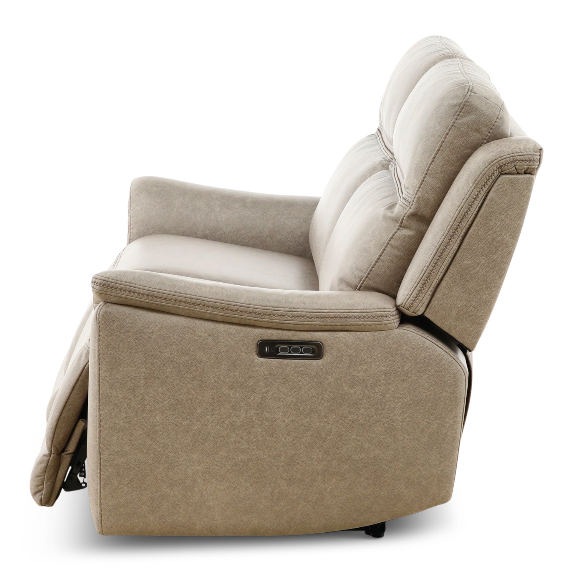 Garrison Power Reclining Sofa