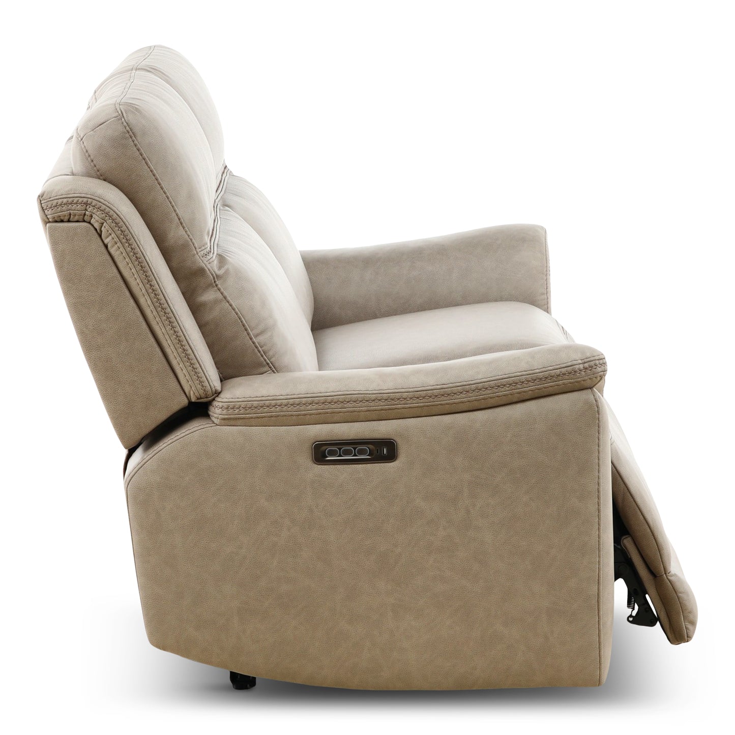 Garrison Power Reclining Sofa