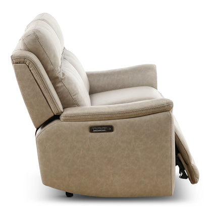 Garrison Power Reclining Sofa