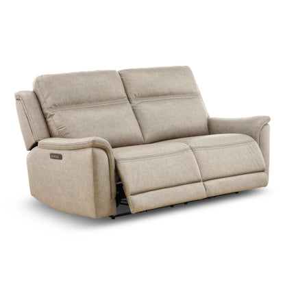Garrison Power Reclining Sofa