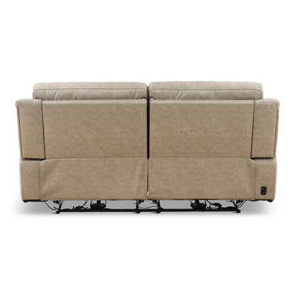 Garrison Power Reclining Sofa