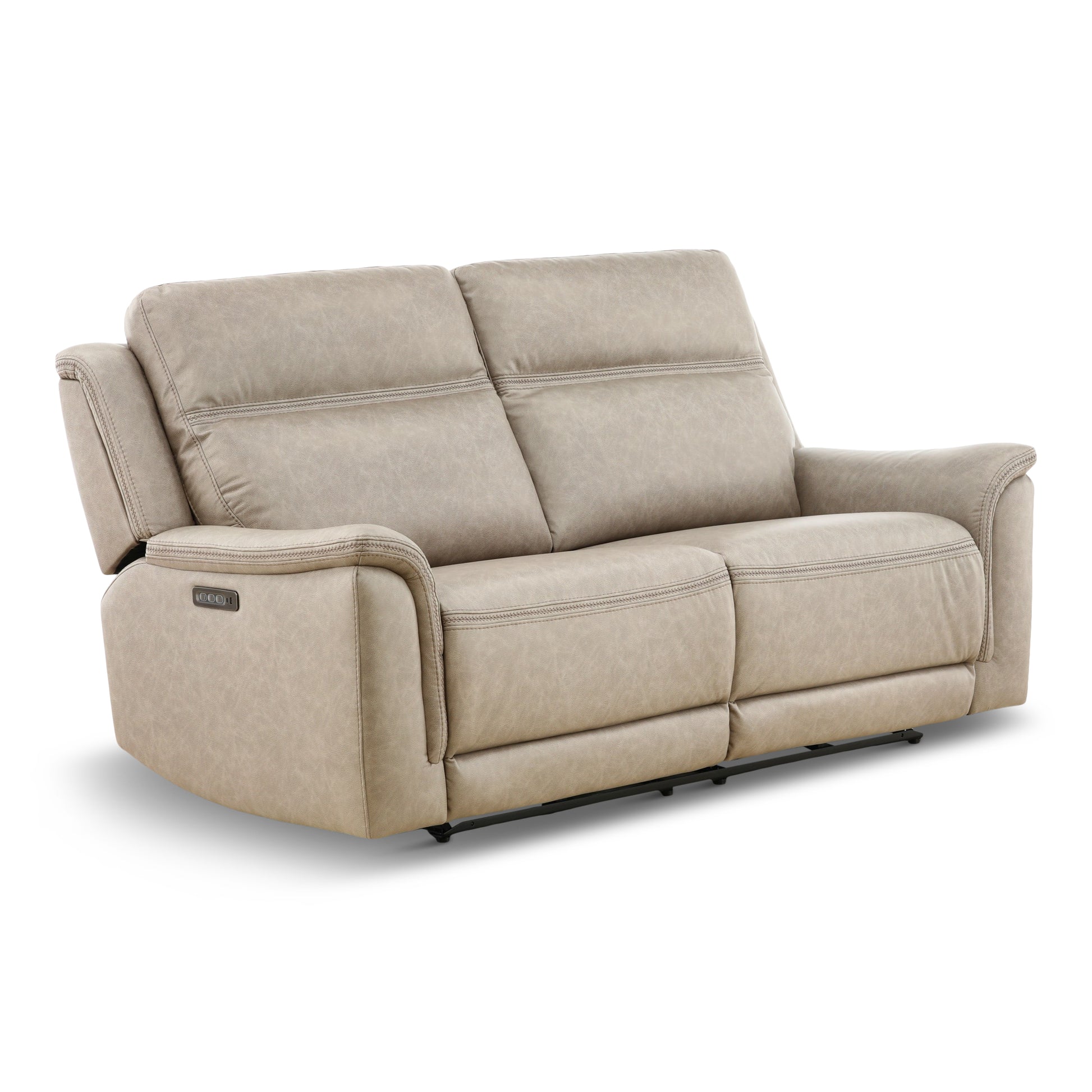 Garrison Power Reclining Sofa