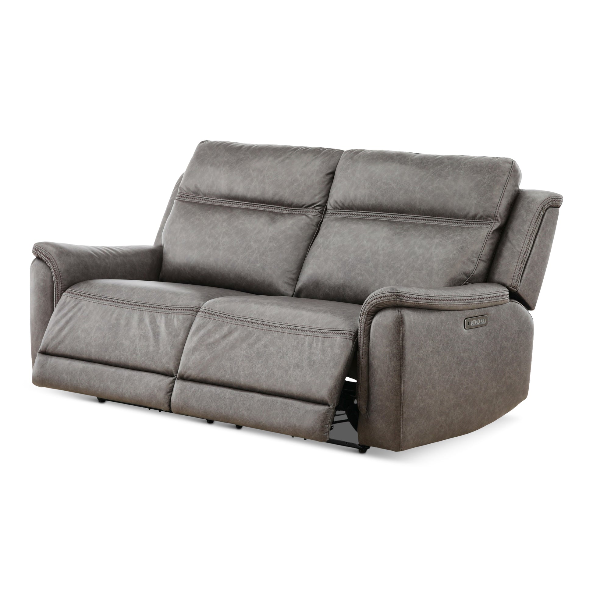 Garrison Power Reclining Sofa