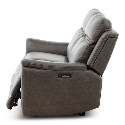 Garrison Power Reclining Sofa