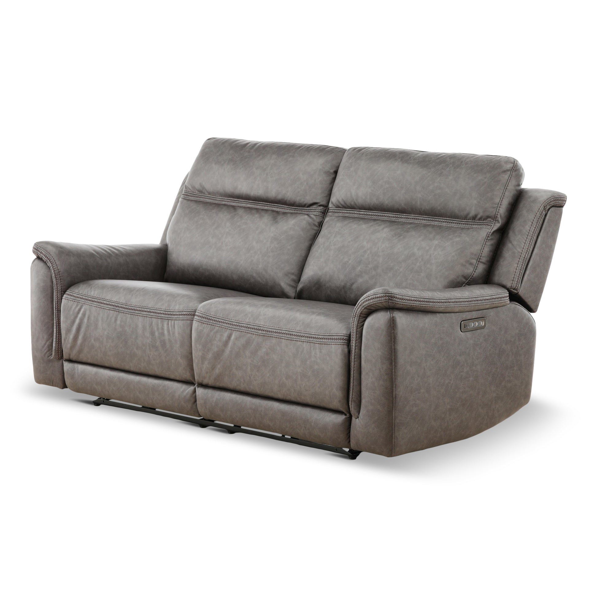 Garrison Power Reclining Sofa
