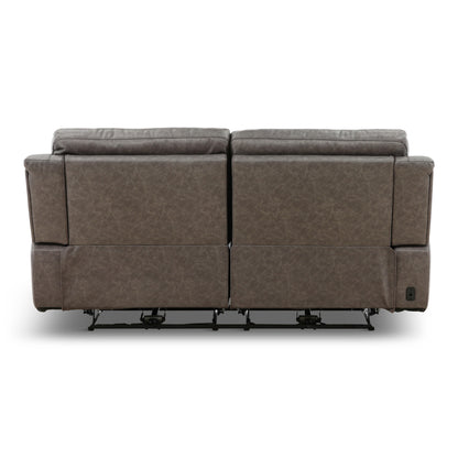 Garrison Power Reclining Sofa