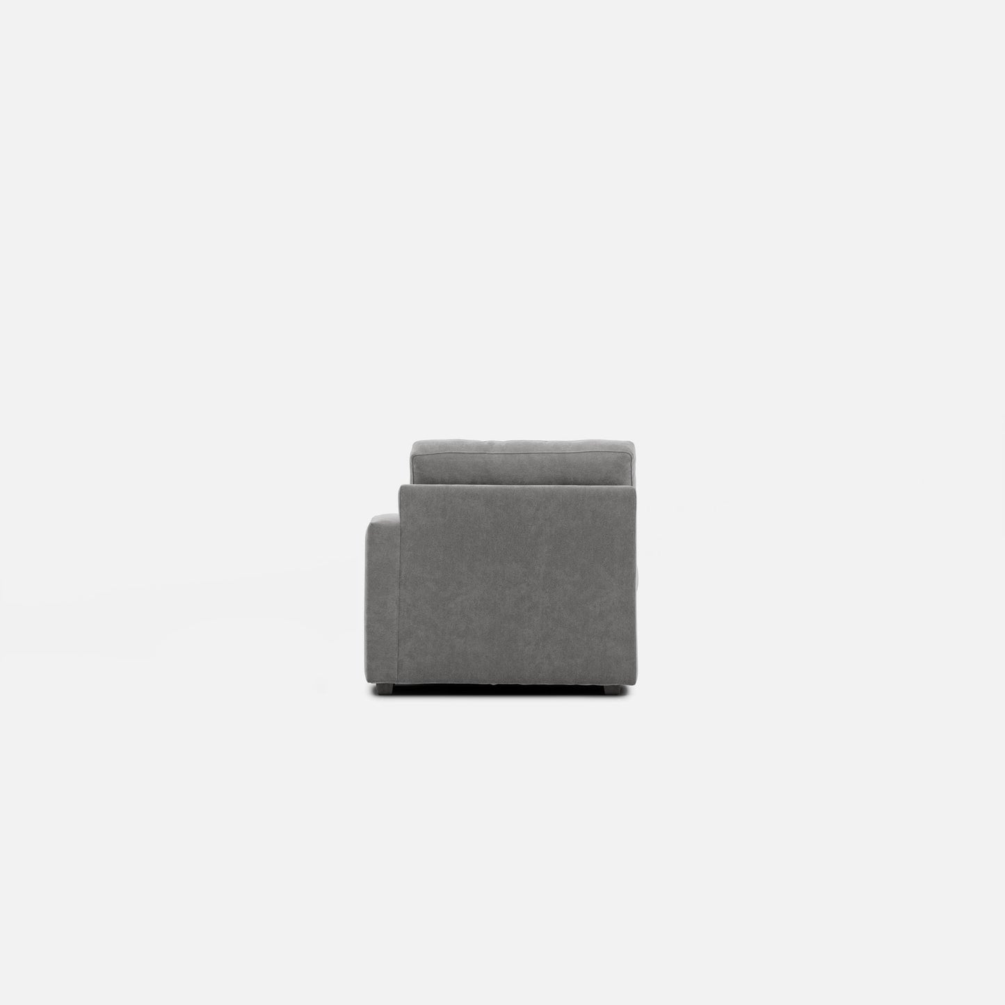 Modular One Chaise