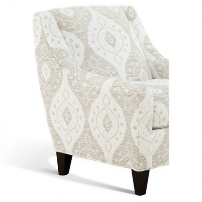 Rayna Patterned Accent Chair