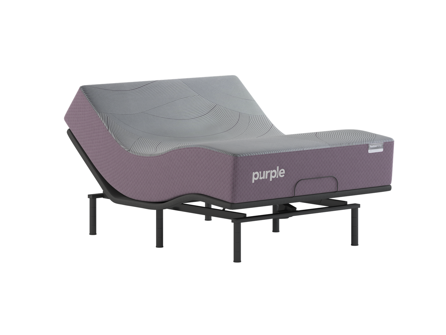 Purple Restore Premier Soft California King Mattress