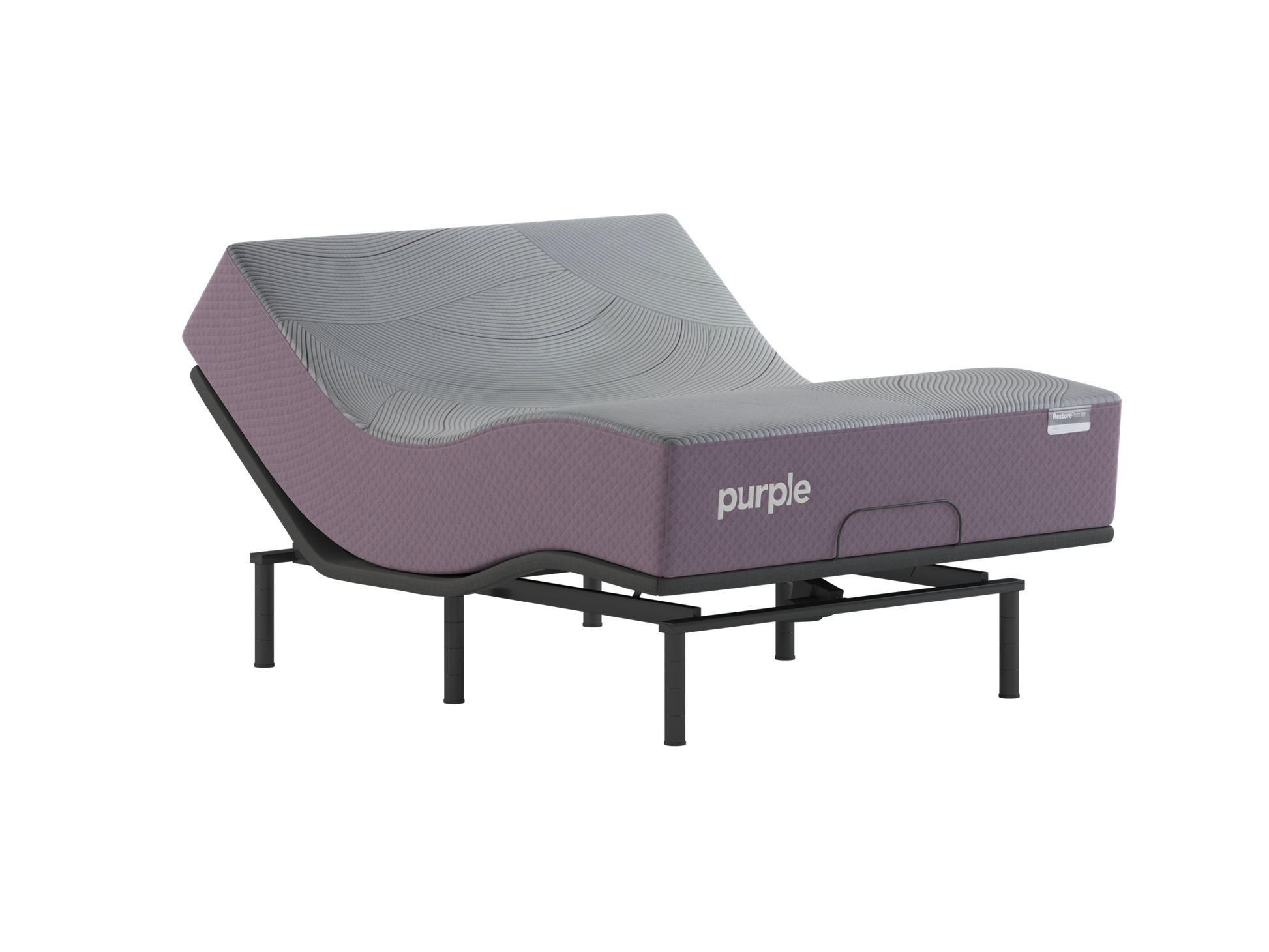 Purple Restore Premier Soft California King Mattress