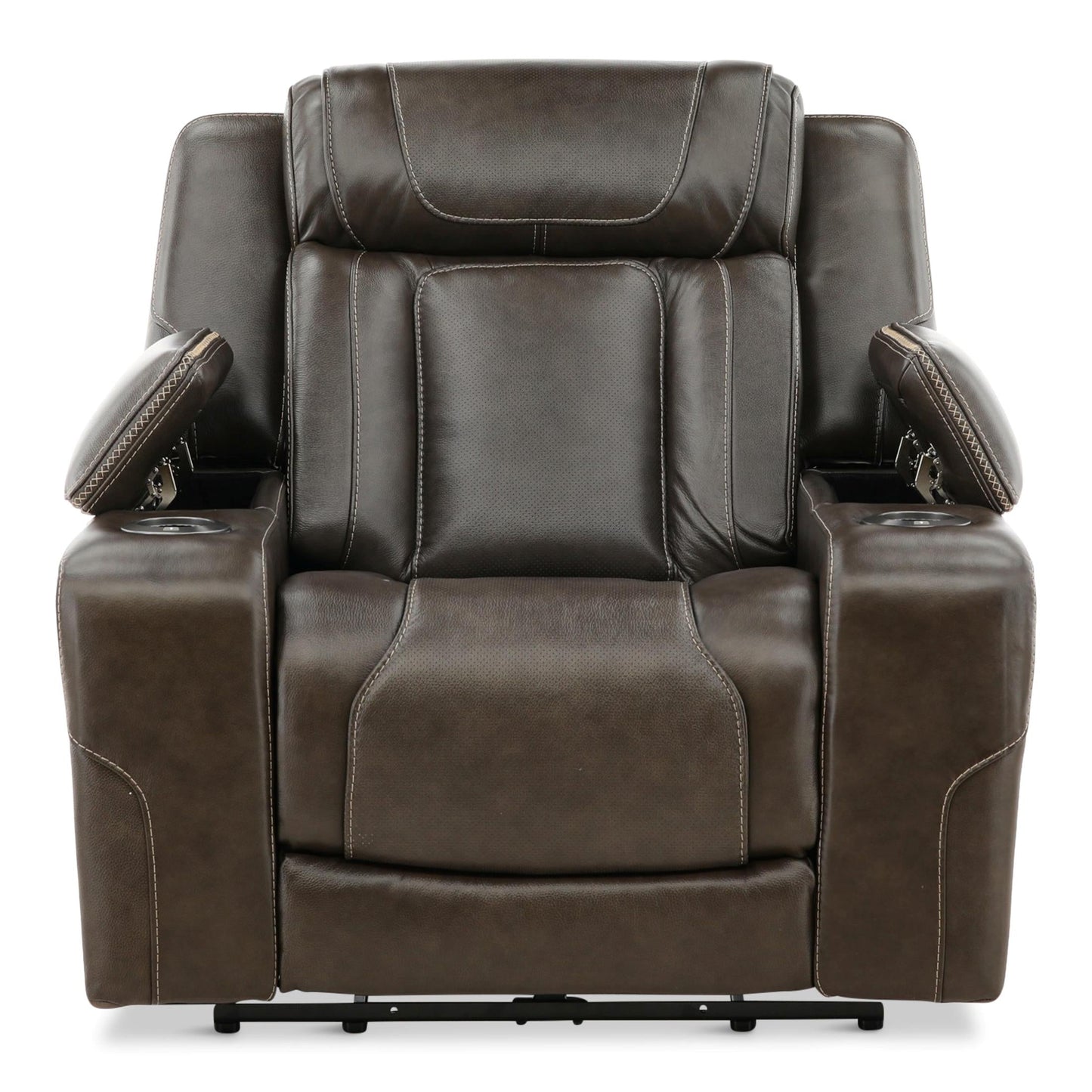 Denver Power Recliner