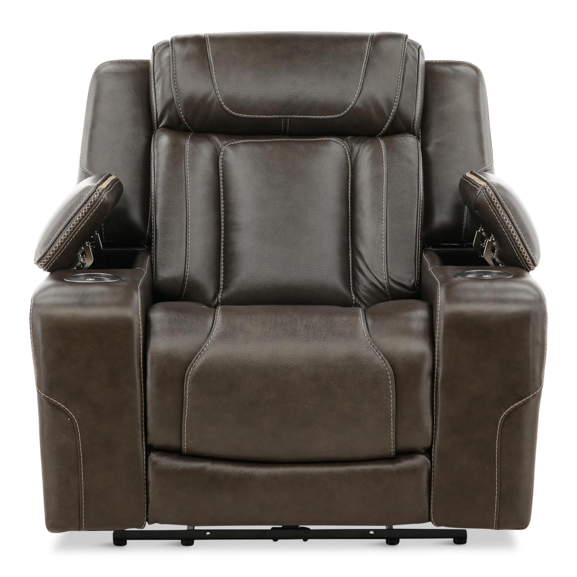 Denver Power Recliner