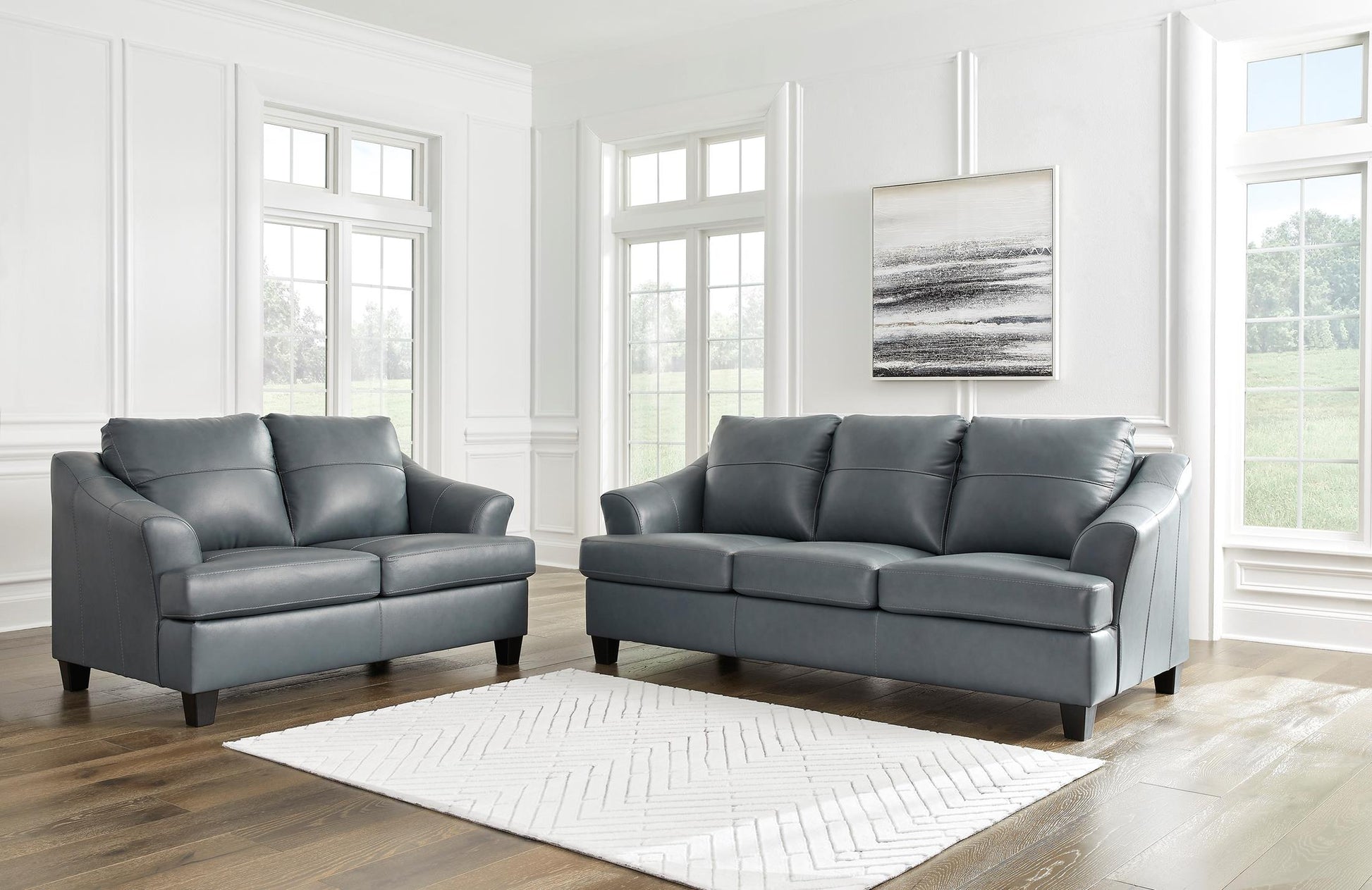 Genoa Sofa