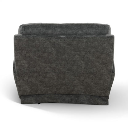 Haris Power Recliner with Power Headrest and Power Lumbar