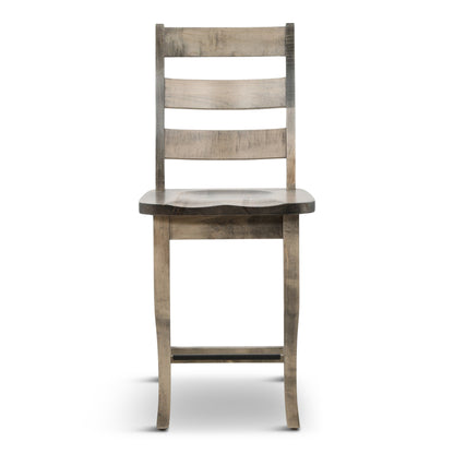 Happiness Counter Height Dining Stool