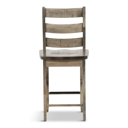 Happiness Counter Height Dining Stool