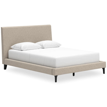 Cielden Upholstered Bed