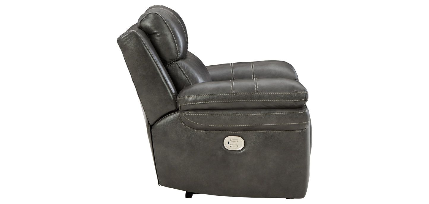 Edmar Power Recliner