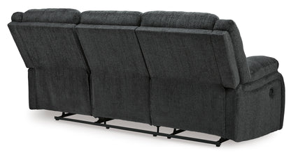 Draycoll Reclining Sofa