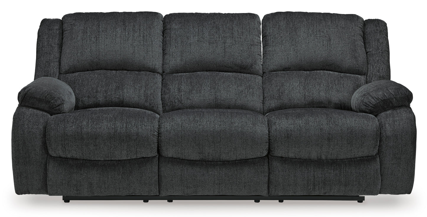 Draycoll Reclining Sofa