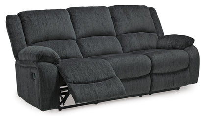 Draycoll Reclining Sofa