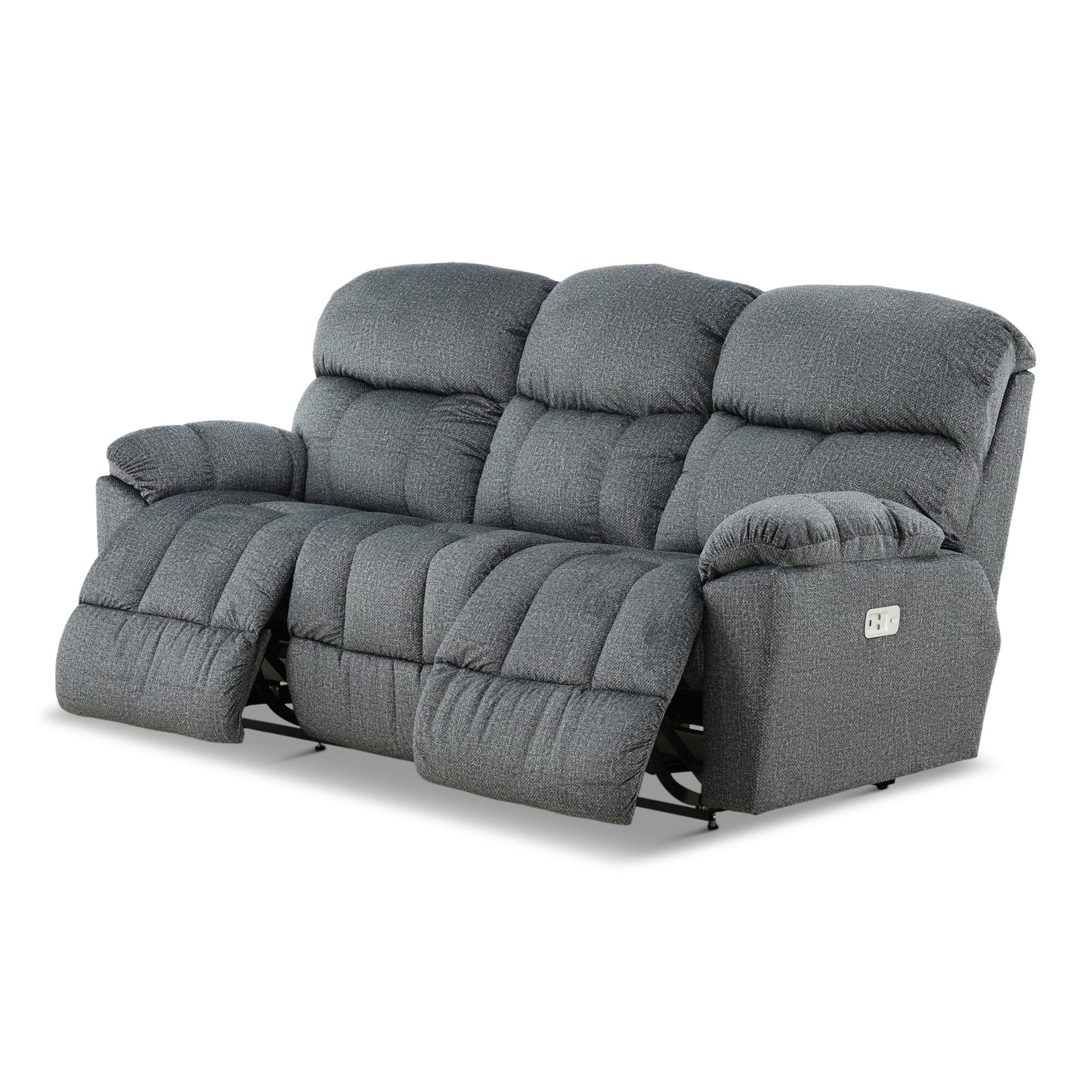 La-Z-Boy Morrison Power Reclining Sofa