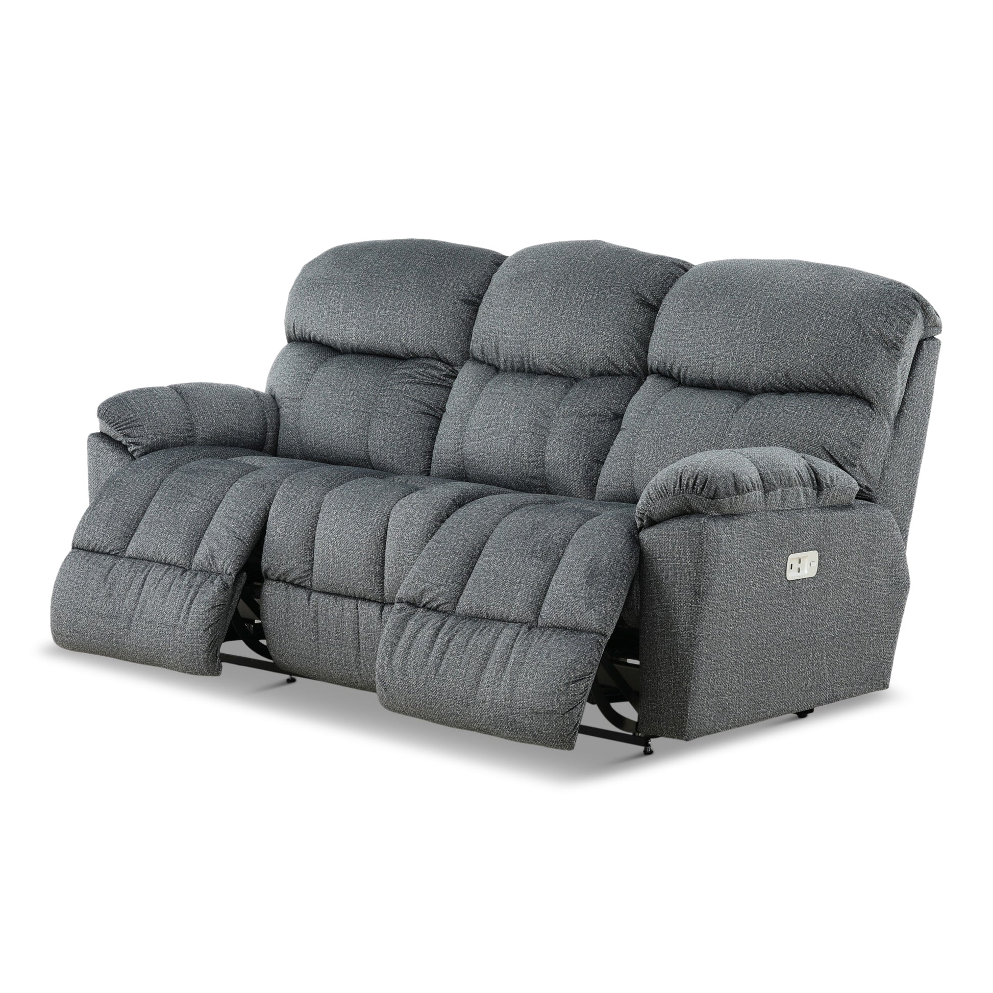 La-Z-Boy Morrison Power Reclining Sofa
