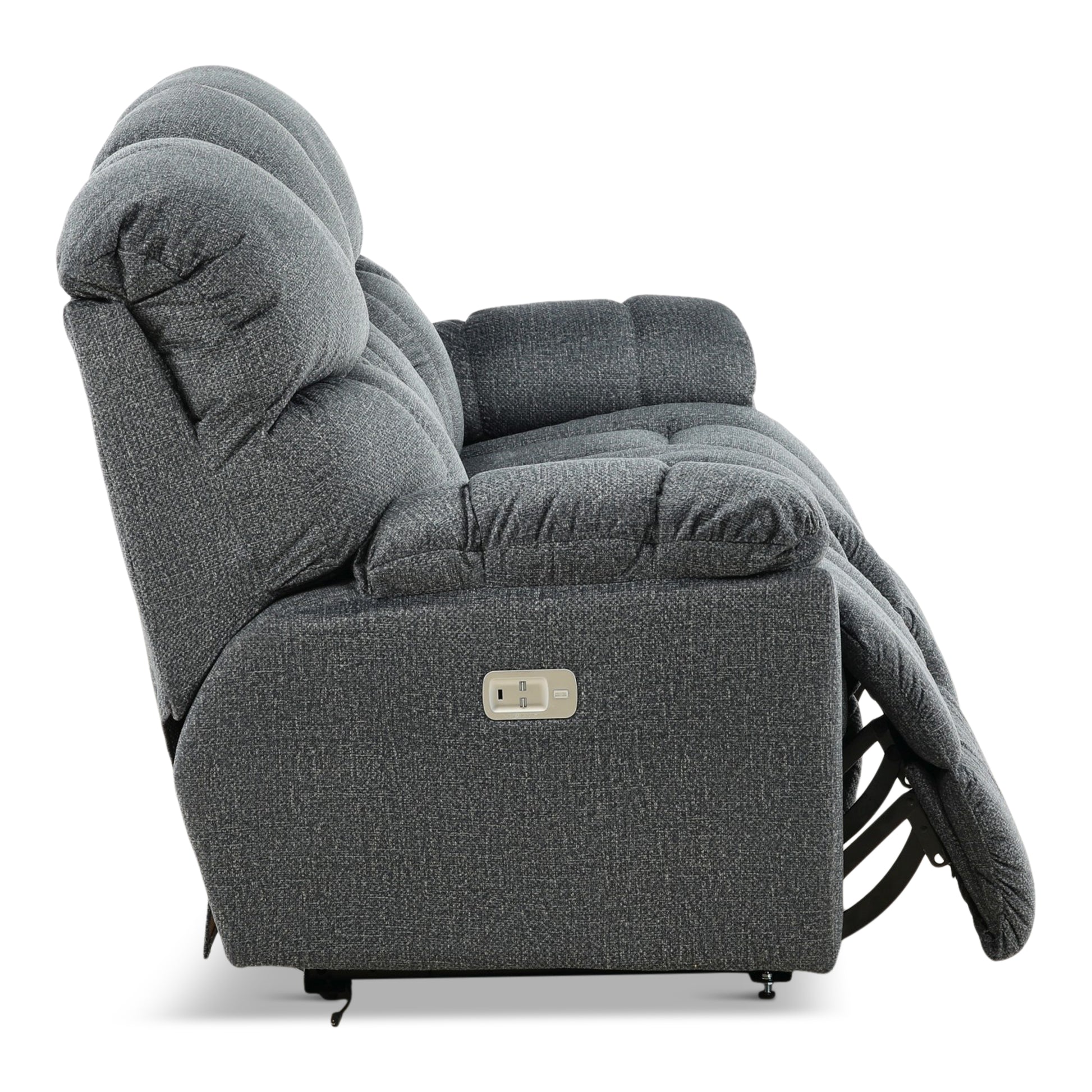 La-Z-Boy Morrison Power Reclining Sofa